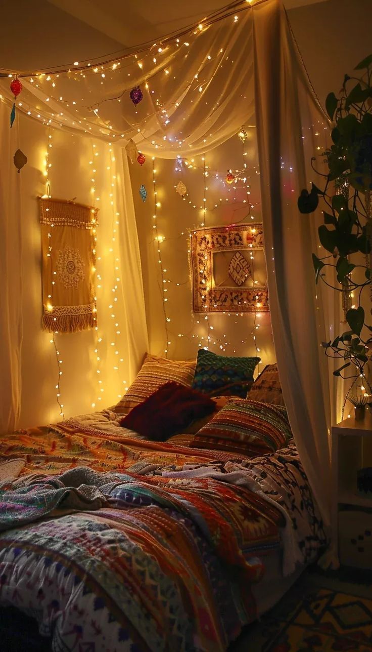 Choosing the Perfect Ambient Lighting for Every Room