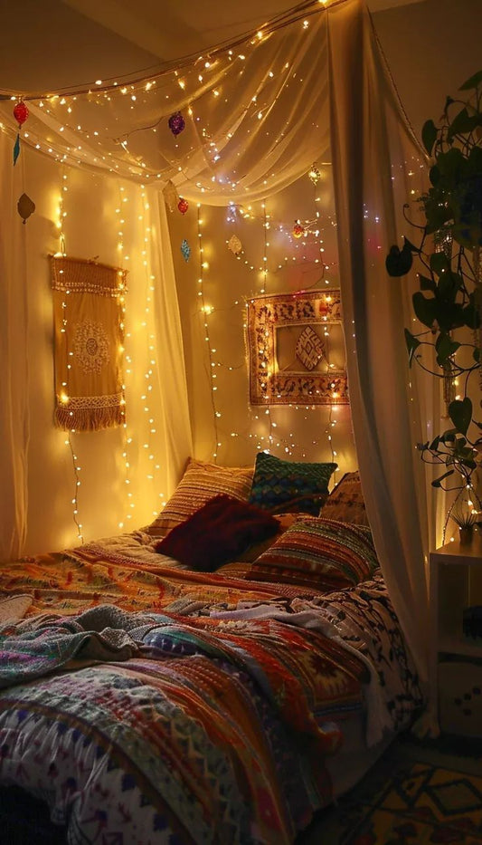 Choosing the Perfect Ambient Lighting for Every Room