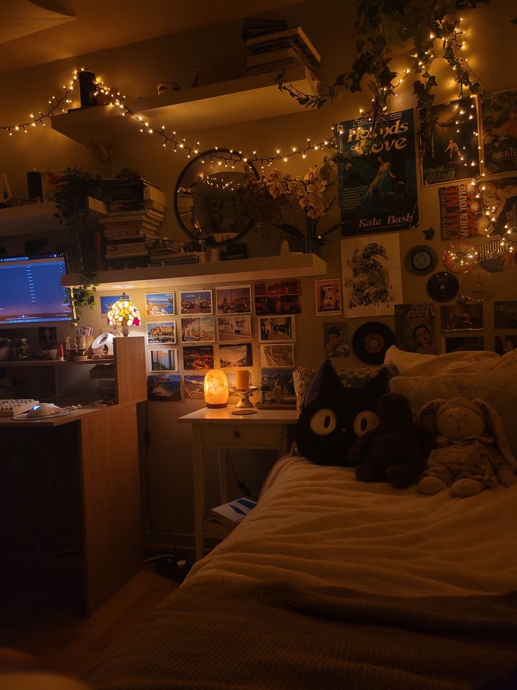 Cozy Nights