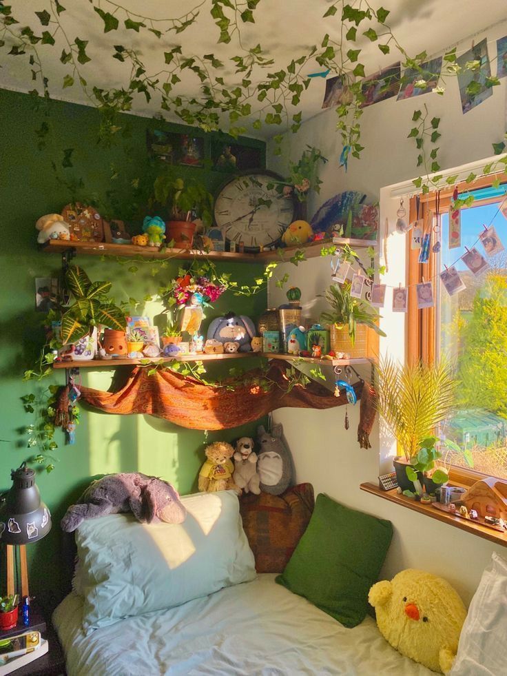 Cottagecore